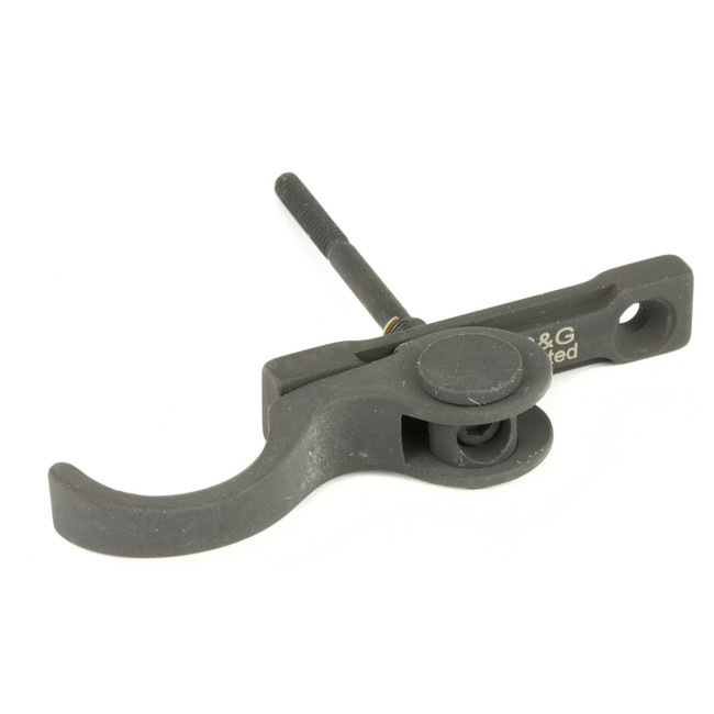 Gg&G Accucam Quick Detach Mount for EOTech XPS Picatinny