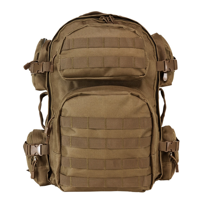 Tactical Backpack - CBT2911
