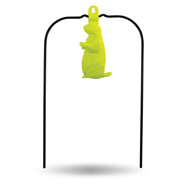 Ground Strike Hanging Prairie Chuck Target