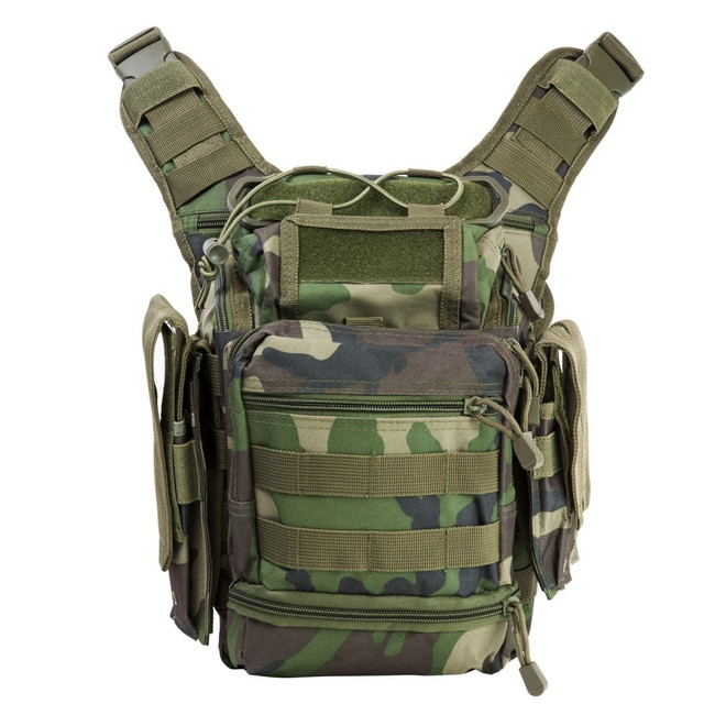 First Responders Utility Bag - CVFRB2918WC