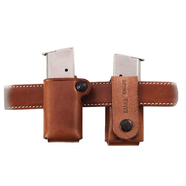SMC Single Magazine Case - SMC18B