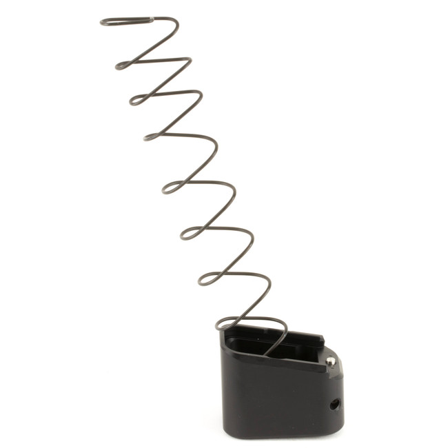 Taran Tactical Innovations TTI FRPWR Base Pad Glock 19/23 +4/+5 Mag Extension