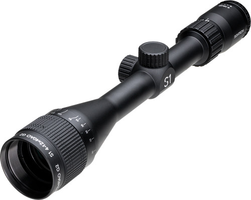 SIGHTRON SCOPE SI 4-12X40 - 32007