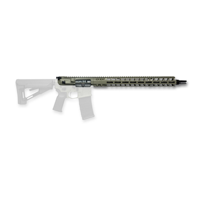 Radian Weapons Model 1 Complete Upper .223 Wylde 5.56 NATO 300 BLK Match Grade - R0481 - 817093024642