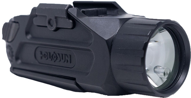 Holosun P.ID Plus 1000 Lumen Green Laser Optics Weapon Light - P.ID-PLUS - 810047071754