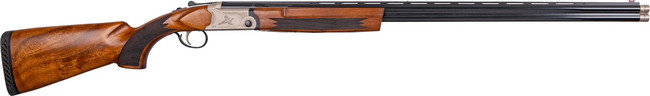 Gforce Arms S16 Filthy Pheasant 410 Bore, 28in. Barrel, 2rd, Wood Stock & Forend - Gray (GF541028) - GF541028 - 643477863305
