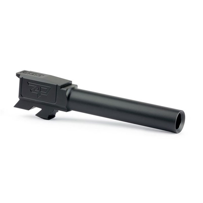 Zaffiri Precision G48 Barrel Flush Crown for Glock 48 9mm