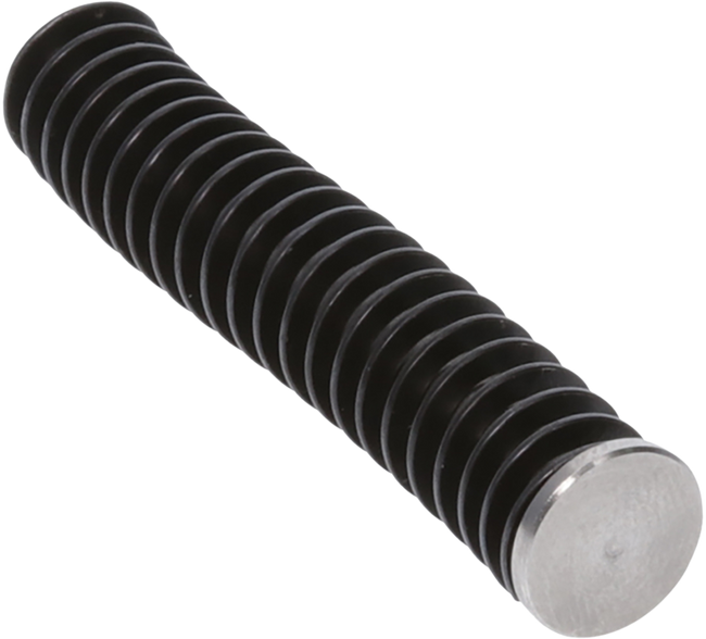 Rival Arms RARA50M201S Guide Rod Assembly Stainless Steel for S&W M&P 9 4.25in