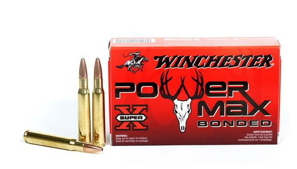 Winchester 270 WSM Protected Hollow Point 130 Grain 20 Rounds