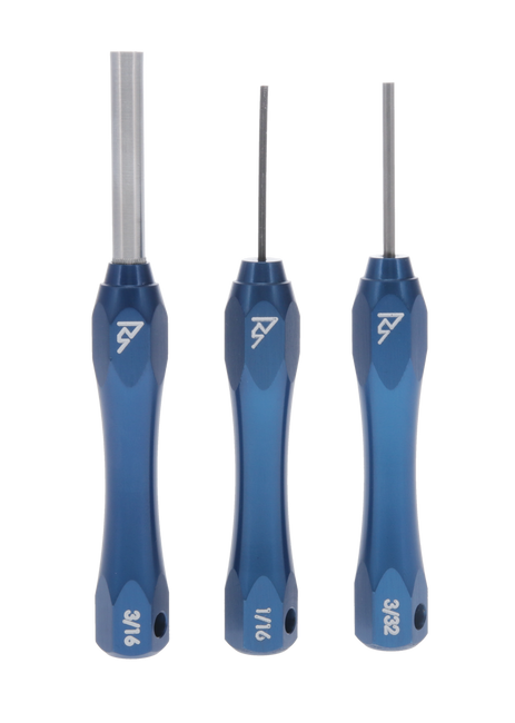 Rival Arms RARA93K001A Glock 3 Piece Tool Kit