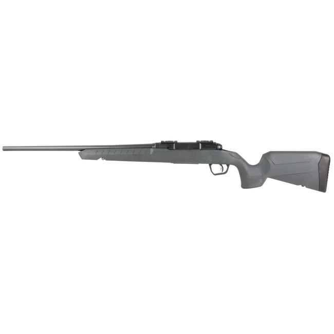 Savage Axis 2 Compact Rifle 243 Win 20 in 4 Rounds Gray