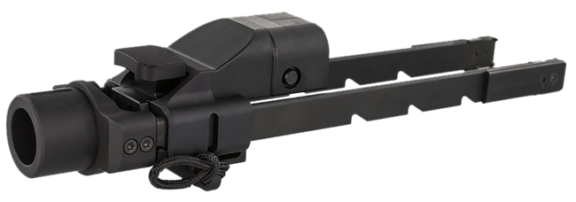 B&T Firearms Telescopic Brace Adaptor for GHM/945