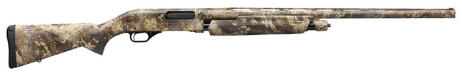 Winchester Repeating Arms 512402292 SXP Waterfowl Hunter 12 Gauge 28" 4+1 3.5" Overall TrueTimber Prairie Right Hand (Full Size) Includes 3 Invector-Plus Chokes - 512402292 - 048702019296