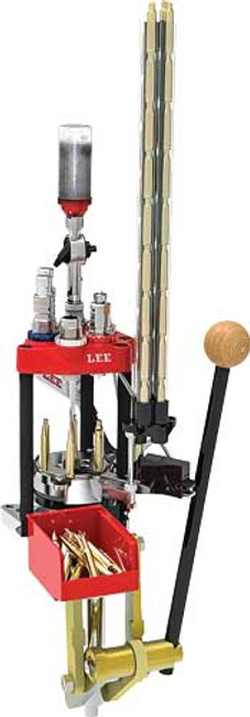 LEE PRO 6000 RELOADING PRESS - 91905