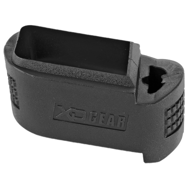 Springfield Armory XD5003 Mag Sleeve Polymer 1 Piece Design for 9mm 40 S&W - XD5003 - 706397860585