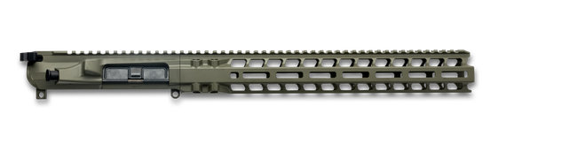 Upper and Hand Guard Set - R0628