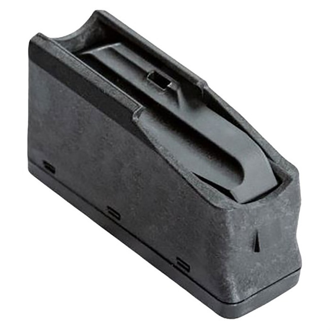 CVA Cascade 28 Nosler Magazine 4 Round Polymer Compatible with CVA Cascade Rifle