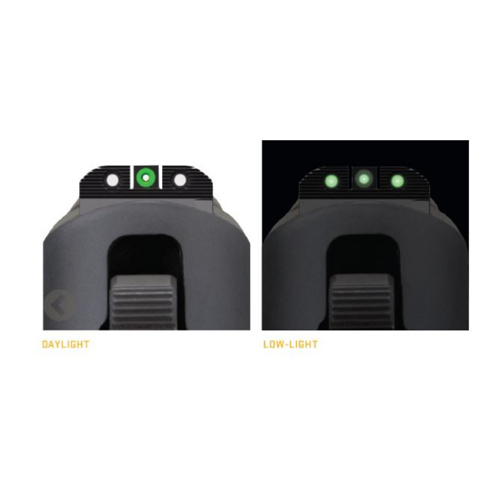 X-RAY3 Day/Night Sights - SOX10008