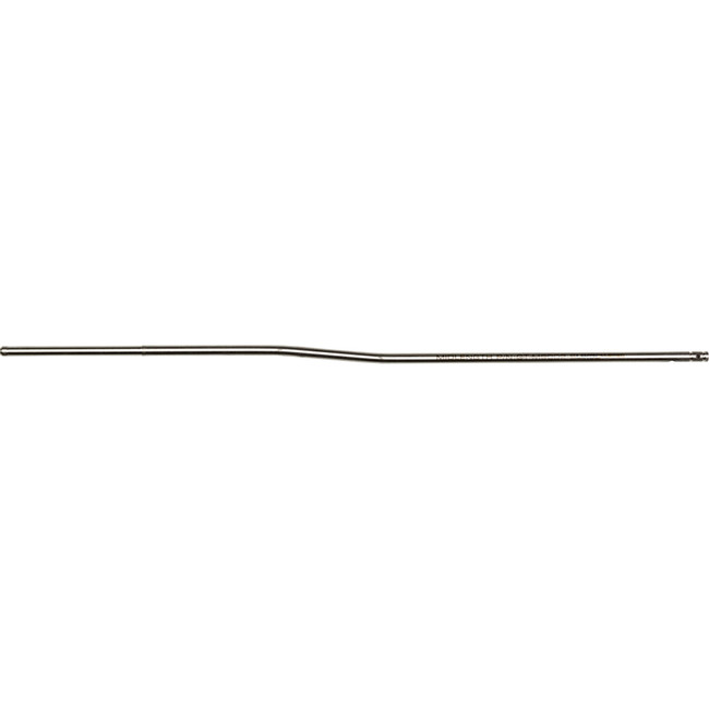 Lantac MSPEC Mid Length Gas Tube Stainless Steel Silver Ar-15 Compatible