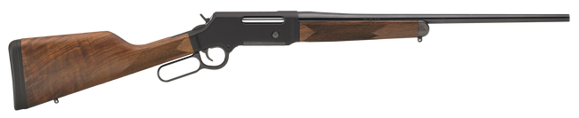 Henry Long Ranger .243 Winchester 20" 4 Rounds Blued Steel Walnut Stock
