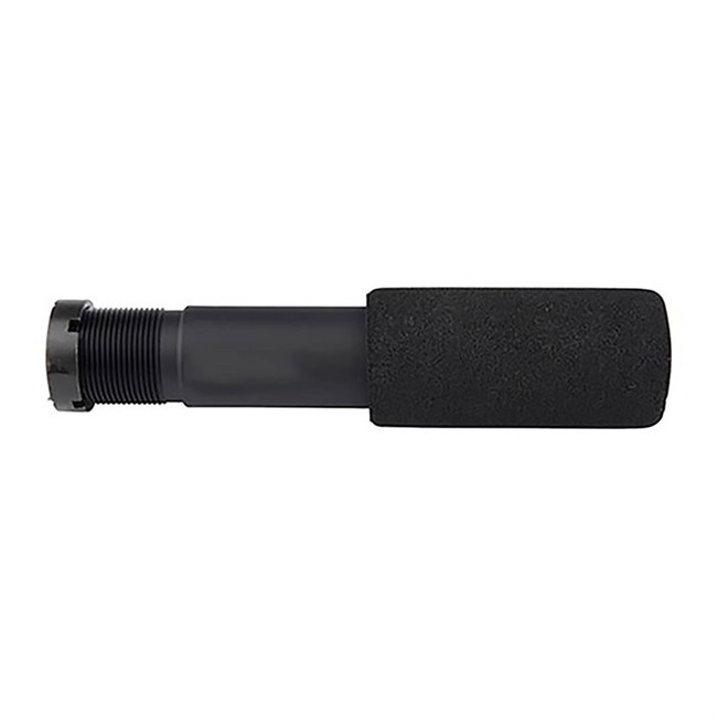 Phase 5 Pistol Buffer Tube Style Pistols Standard Buffer Magwell Recoil