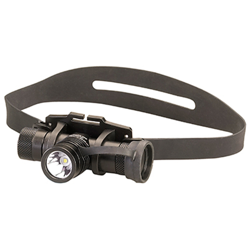 Streamlight ProTac HL USB Headlamp USB Rechargeable Hands Free Wide Flood Beam