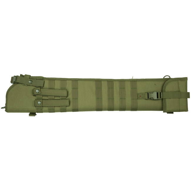 Shotgun Scabbard - CVSCB2917G - 814108015541