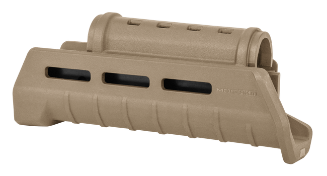 Magpul MAG620-FDE MOE AKM Handguard AK-Platform Flat Dark Earth Polymer