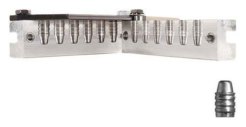 LEE SIX CAVITY MOLD - 90692