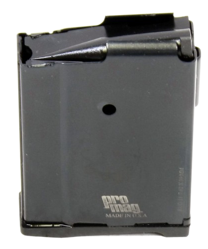 ProMag Steel Magazine Ruger Mini-30 7.62x39mm 10 Round Blued