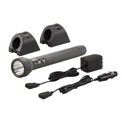 Streamlight SL-20LP Rechargeable High-Intensity LED 350 Lumens Flashlight