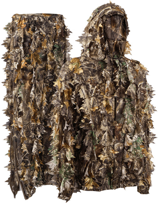 TITAN OUTFITTER LEAFY SUIT - EDG-OFS-2X/3X