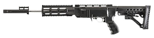 ProMag Archangel AA556RNB AR-15 Style Conversion Stock Ruger 10/22 6 Position