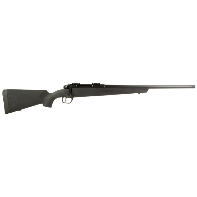 Remington, 783 Compact, 350 Legend, 20 inch Barrel, 4+1 Capacity, Synthetic Stock, Right Hand - R85859 - 810070680565