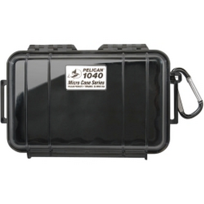 1040 Micro Case - 1040-025-110