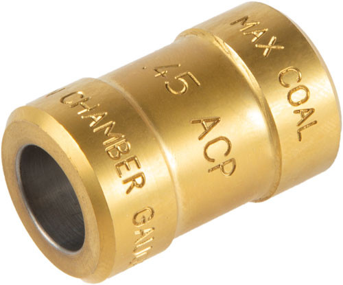 RCBS CHAMBER CASE LENGTH GAUGE - 88273