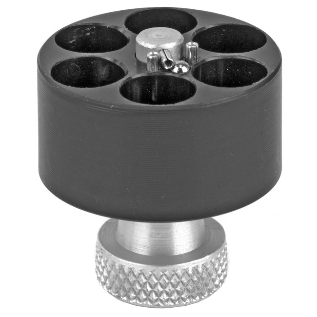 HKS Speed Loader 32 H&R Magnum 6rd Metal M Series for Ruger S&W Taurus - 32J - 088652003211