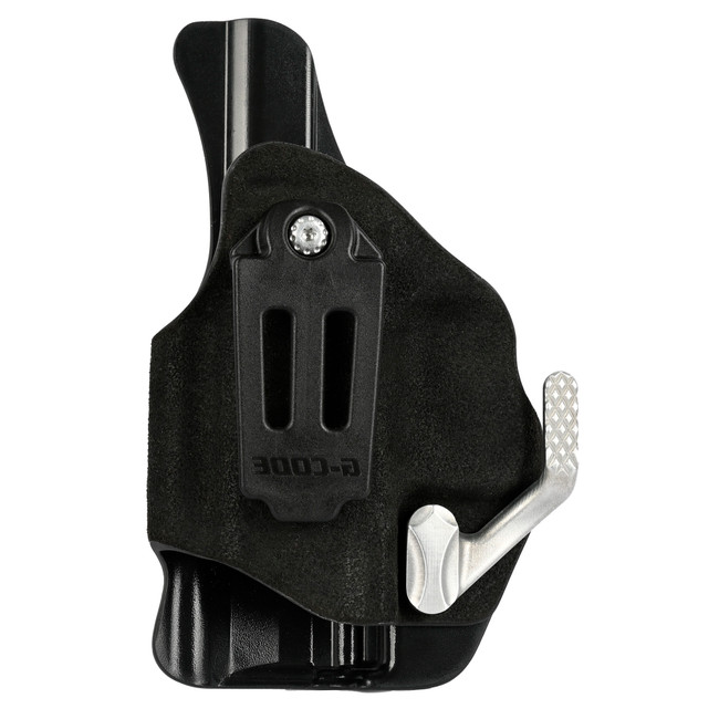 G-CODE PHENOM COMMANDO P365X MACRO - PHCO-129-LH-BK - 850060553837