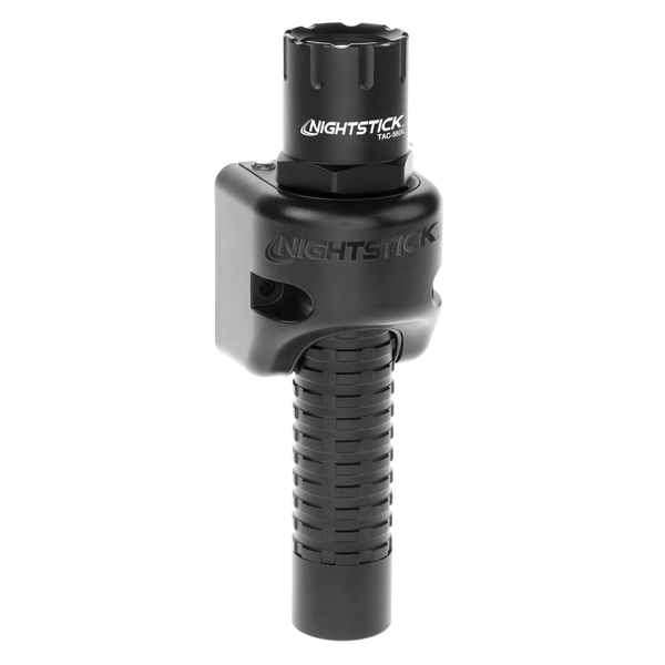 NightStick 800 Lumen Metal Rechargeable Tactical Flashlight Multifunction