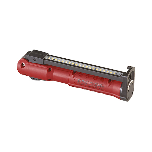 Streamlight Stinger Switchblade Multi-Function Work Light with UV Light - 76800