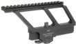Midwest Industries AK-47 AK-74 Side Railed Scope Mount for Yugo Pattern Guns