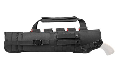 SBS/AOW Short Barrel Scabbard - CVXSCB3016B - 848754011183