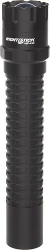 NightStick NSP CREE 275 Lumen Flashlight with Adjustable Beam and Non Slip Grip