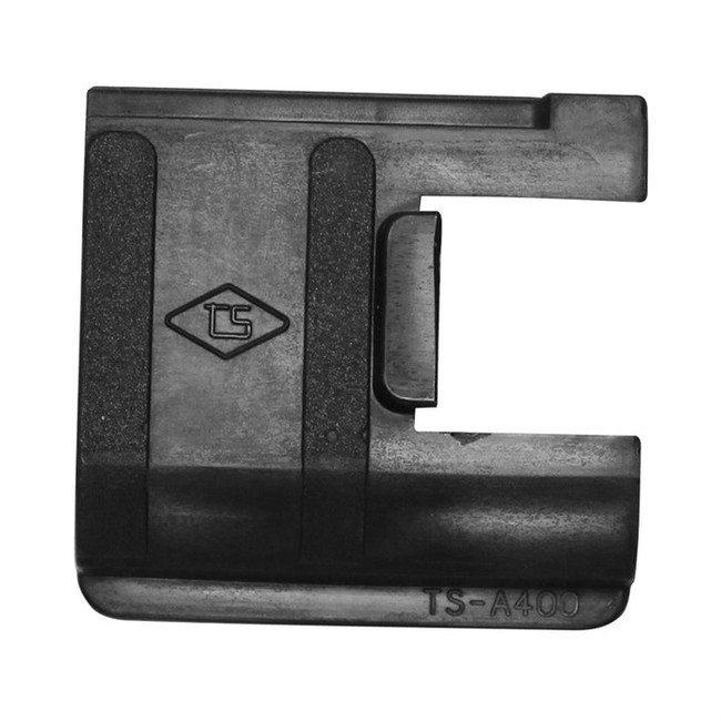 T&S TS-A400MT-A400 XCEL BER SHELL CATCHE - BC-41025 - 029057410259