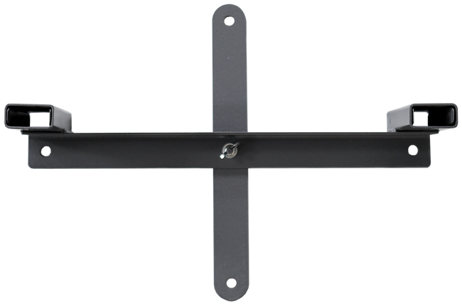 METAL FOLDING TGT STAND, 18'' WIDE - BC-1800MTS - 888151031964