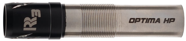 Rob Roberts Gun Works RR3 Raptor Optima HP 12 Gauge 17-4 PH Stainless Choke - 200316 - 810174902259