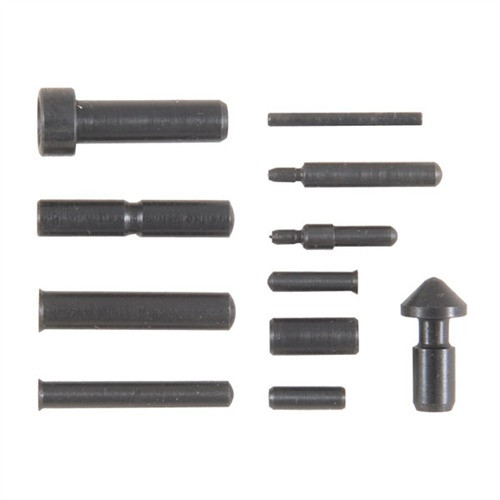 Egw 1911 Pin Set Commander Compatible Handgun Action Parts