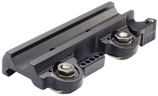 LaRue Tactical Lt100 Qd Acog Mount for Picatinny Rails