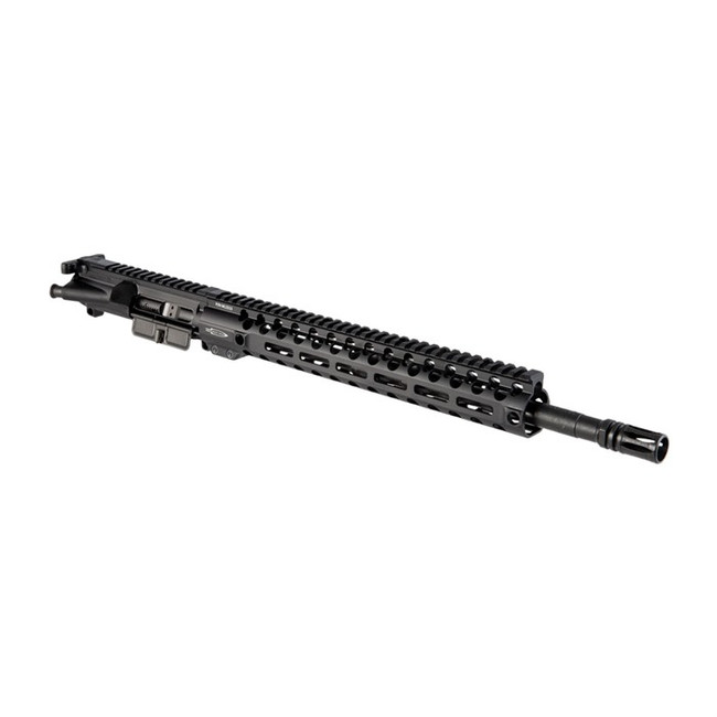 COLT EPR UPPER 5.56 16" MLOK BLK