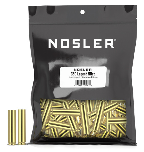 Nos Bulk Brass Bag 350legend 50/1 - 054041102681